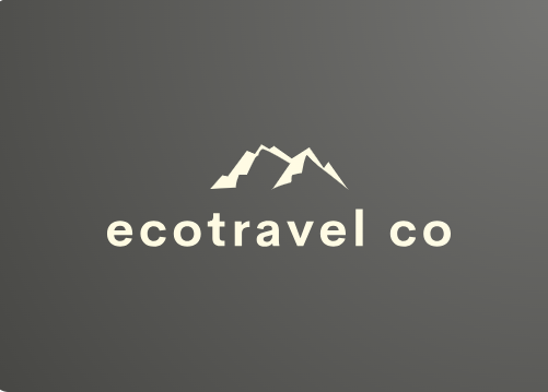 EcoTravel Co Logo